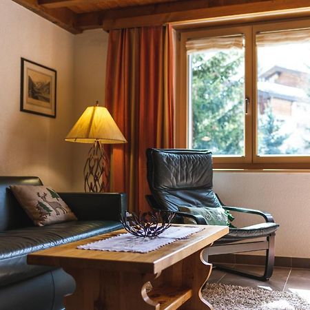 Greta'S Cozy Home Церматт Екстер'єр фото